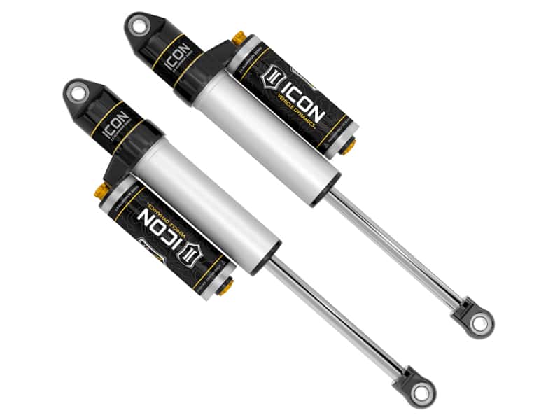 ICON — ICON 09-18 Ram 1500 0-3in Rear 2.5 Series Shocks VS PB CDCV - Pair
REAR SHOCK ABSORBERS - view 2