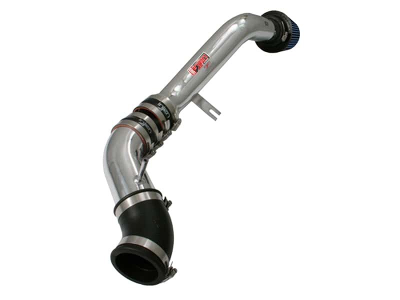 Injen — Injen 03-04 Tiburon 2.7L V6 Polished Cold Air Intake
Cold Air Intake
Air Intake Kit - view 2