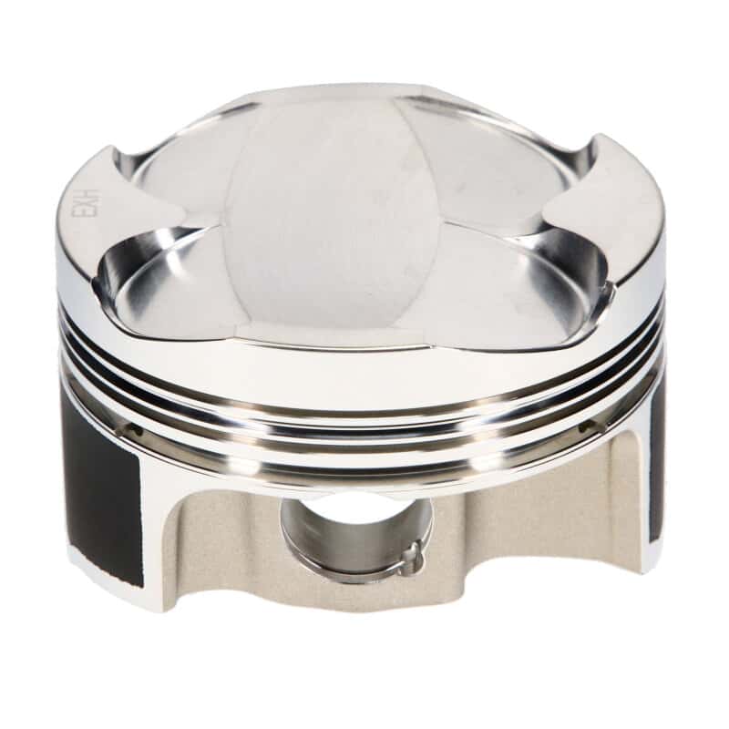 JE Pistons — JE Pistons BMW S52B32US 9:1 KIT Set of 6 Pistons - view 4