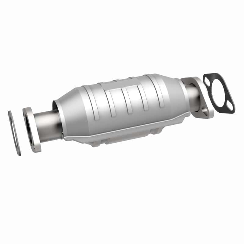 Magnaflow — MagnaFlow Conv Direct Fit Mazda-Nissan
Standard Grade
Standard - view 8