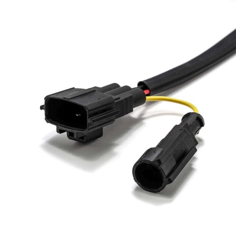 AlphaRex — AlphaRex 05-11 Toyota Tacoma (w/o Stock DRL) AlphaRex Wiring Adapter Projector Headlight Converter - view 7
