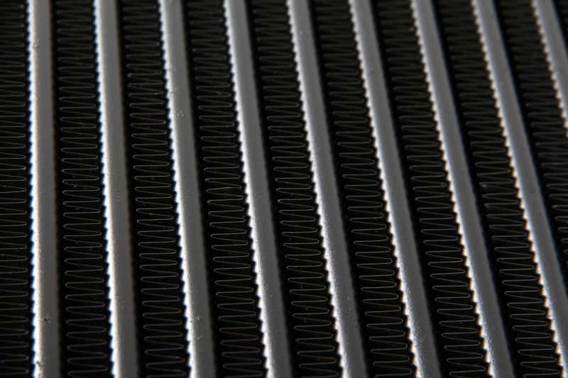 Wagner Tuning — Wagner Tuning VAG 1.8/2.0L TSI Competition Intercooler Kit
wgt200001048 - view 8