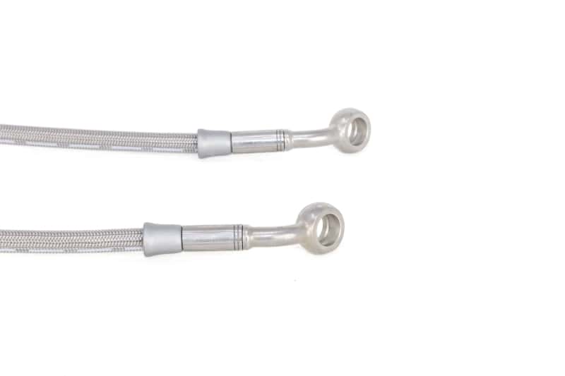 Goodridge — Goodridge 00-05 Toyota MR2 Spyder Stainless Steel Brake Line Kit
Brake Hose Kit - view 5