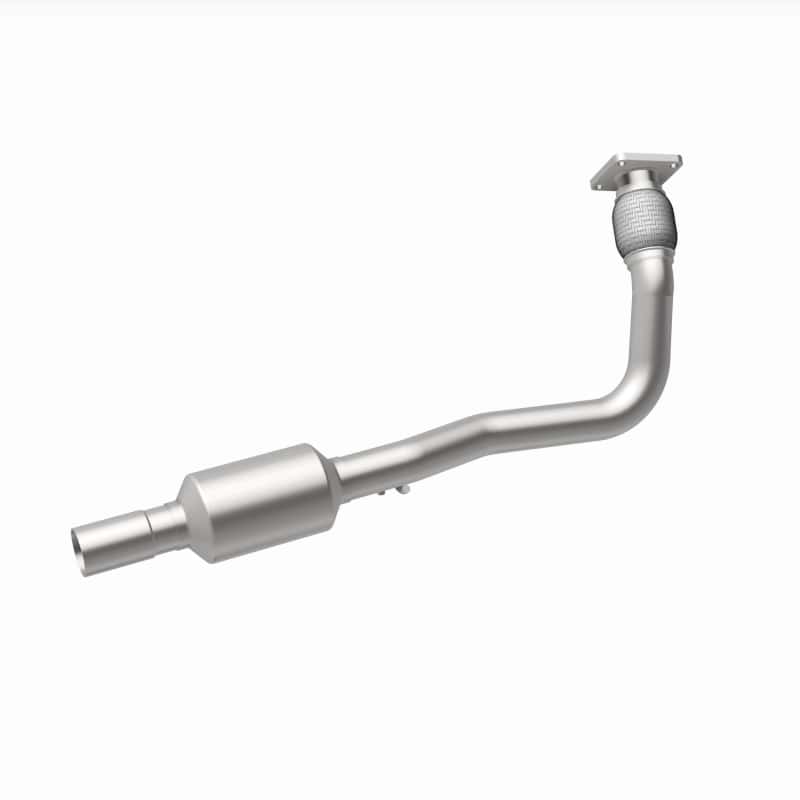 Magnaflow — MagnaFlow Conv DF 90 Volkswagen Cabriolet 1.8
Standard Grade
Standard - view 17