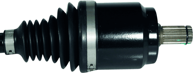 DragonFire Racing — DragonFire Racing Hydra Axle- Polaris RZR XP 1000 14-20- Postion- Front- Right/Left - view 2