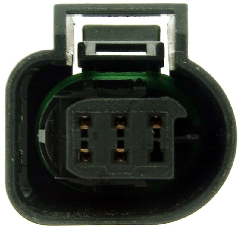 NGK — NGK Mini Cooper 2015-2011 Direct Fit 5-Wire Wideband A/F Sensor
Oxygen Sensor - view 6
