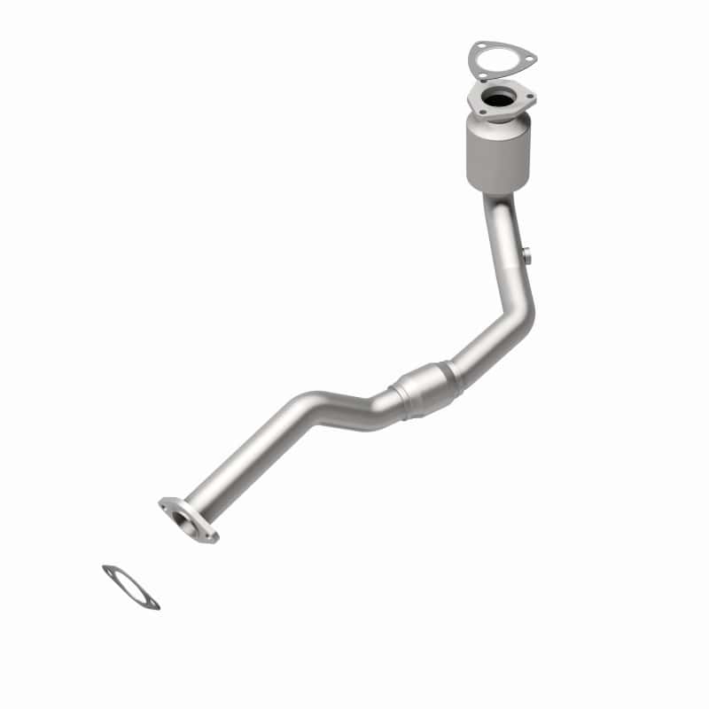 Magnaflow — MagnaFlow Conv DF 02-03 Saturn Vue 3.0L Front
OEM Grade
OEM - view 18