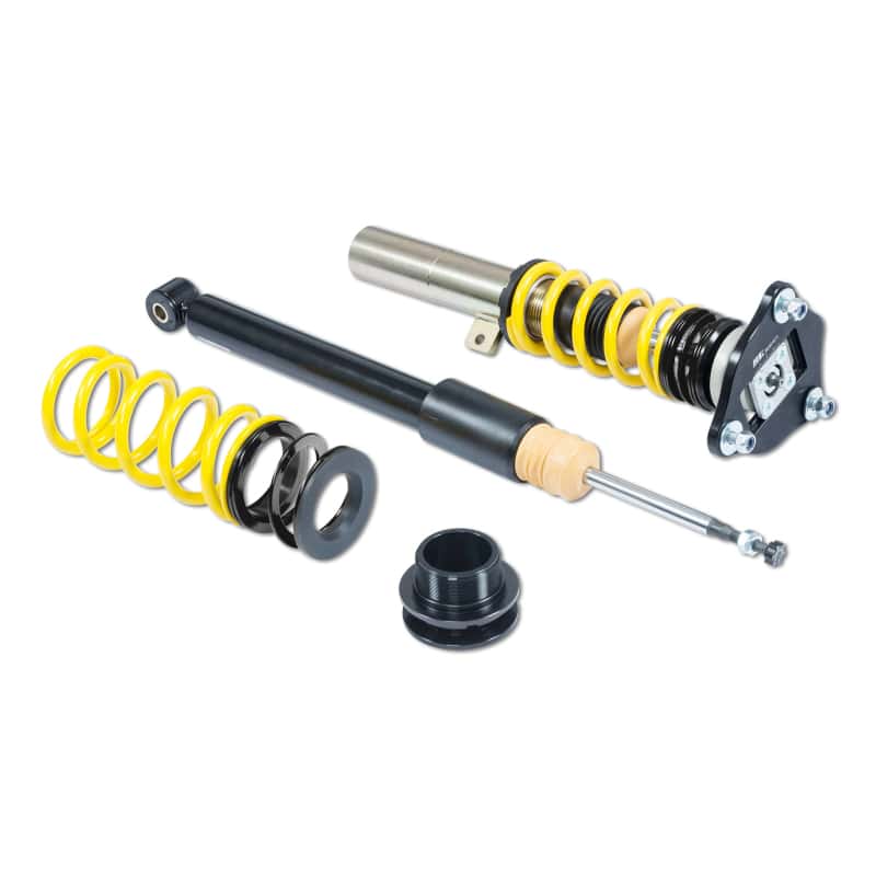 ST Suspensions — ST XTA Height Rebound Adjustable Coilover Kit w/ Top Mounts 15+ Honda Civic (FC) Sedan
Coilover Kit - view 4