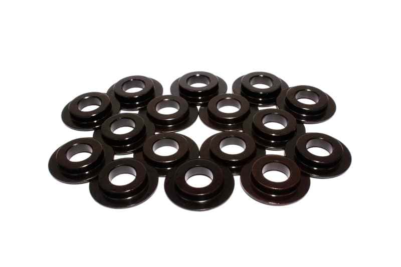 COMP Cams — COMP Cams ID Spring Locators 26120 W/.5
EngValve Spring Seat - view 1