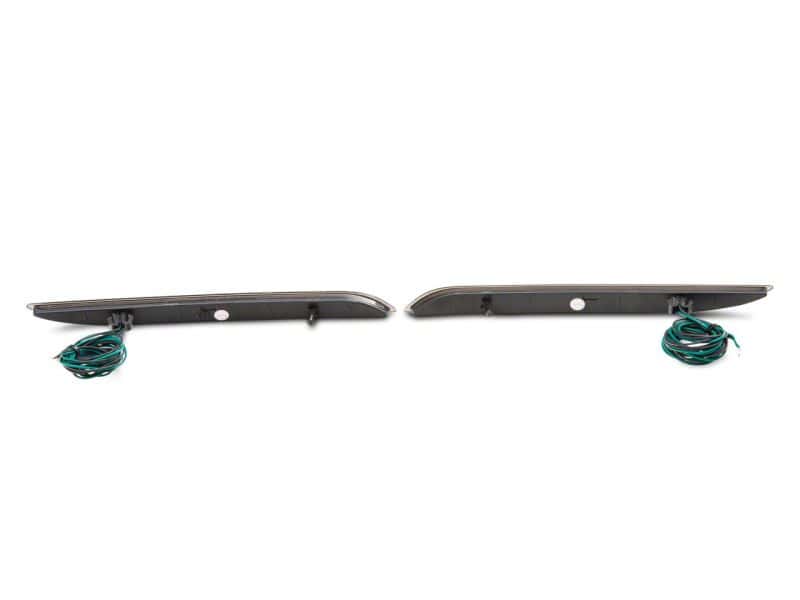 Raxiom — Raxiom 15-17 Ford Mustang Axial Series Diffuser LED Kit
Lights - view 8
