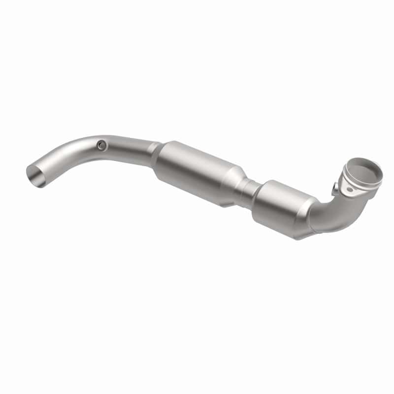 Magnaflow — Magnaflow 02-03 Ford F-150 5.4L Direct Fit Converter
California - view 29