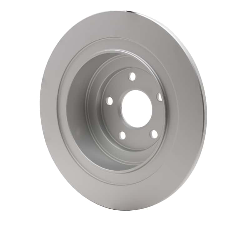 DFC — DFC 00-06 Subaru Legacy Rear GeoSPEC Coated Rotor
DFC Brake Rotor - view 4