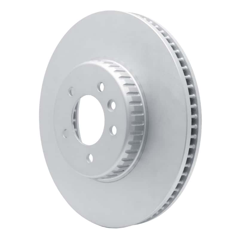 DFC — DFC 20-25 Land Rover Defender 110 Front GeoSPEC Coated Rotor - view 2