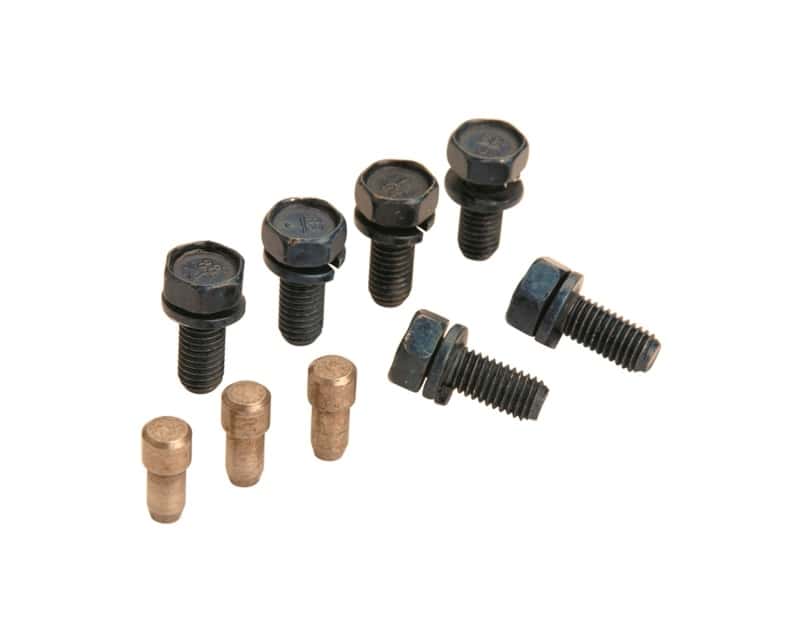 Ford Racing — Ford Racing 10.5in Pressure Plate Bolt and Dowel Kit
CltchPsrPltRngBlt - view 4