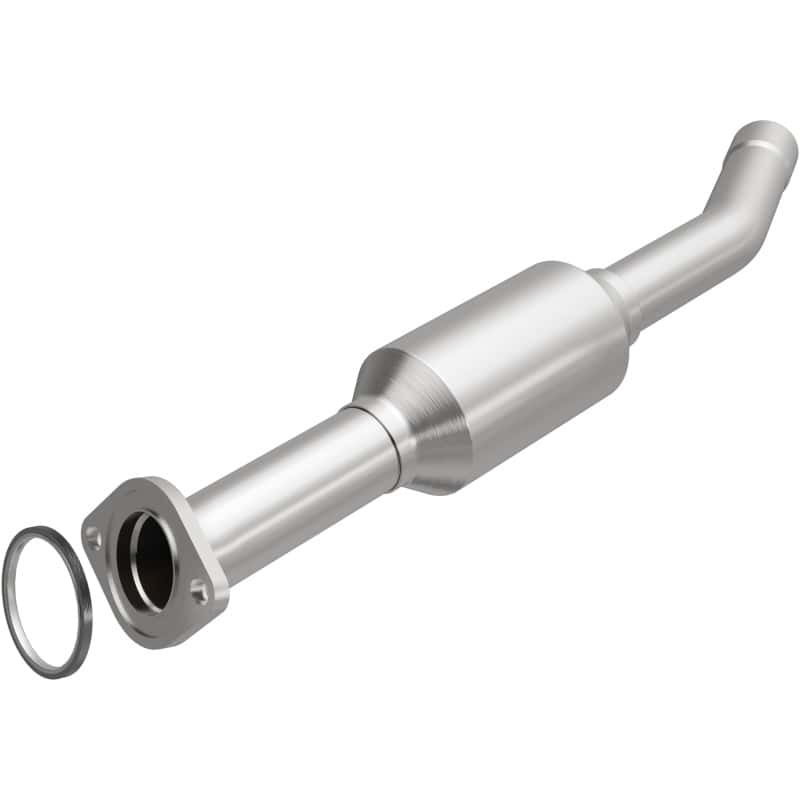 Magnaflow — Magnaflow 01-05 Mazda Miata 1.8L Direct Fit Converter
California - view 2