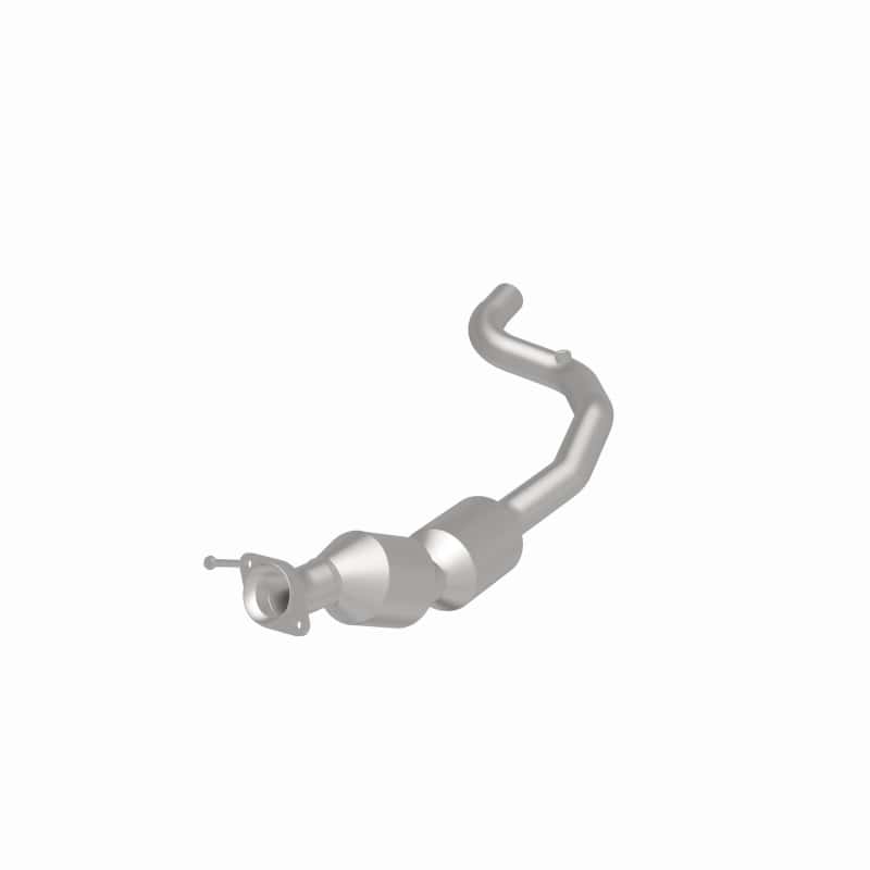 Magnaflow — MagnaFlow 13-17 Range Rover V8 5 OEM Underbody Direct Fit EPA Compliant Catalytic Converter
OEM Grade
OEM - view 14