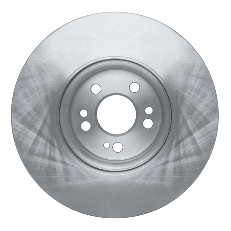 DFC — DFC 20-23 Mercedes-Benz GLE350 Front Brake Rotor - view 5