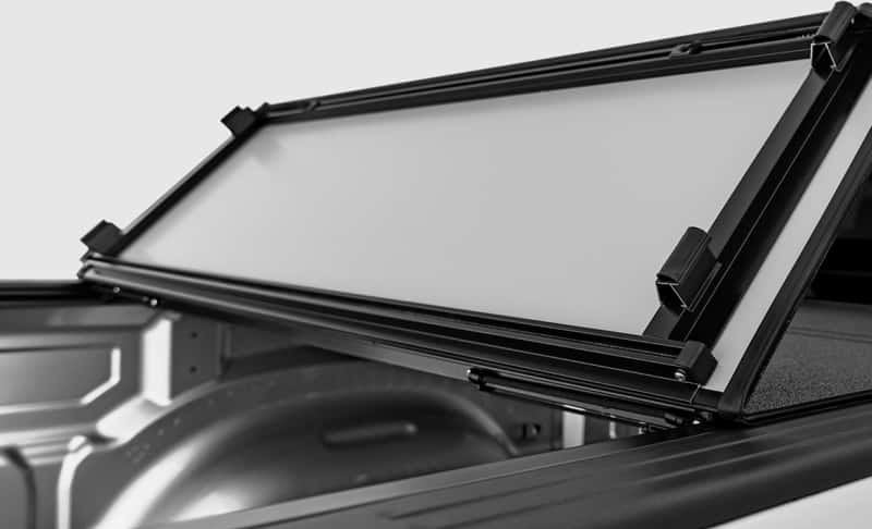 Access — LOMAX Stance Hard Cover 16+ Toyota Tacoma 5ft Box (w/o OEM hard cover)
Tonneau Cover - view 25
