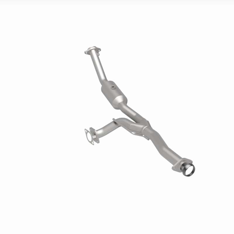 Magnaflow — MagnaFlow Conv DF 07-09 Ranger 4.0 Passenger Side OEM
OEM Grade
OEM - view 15