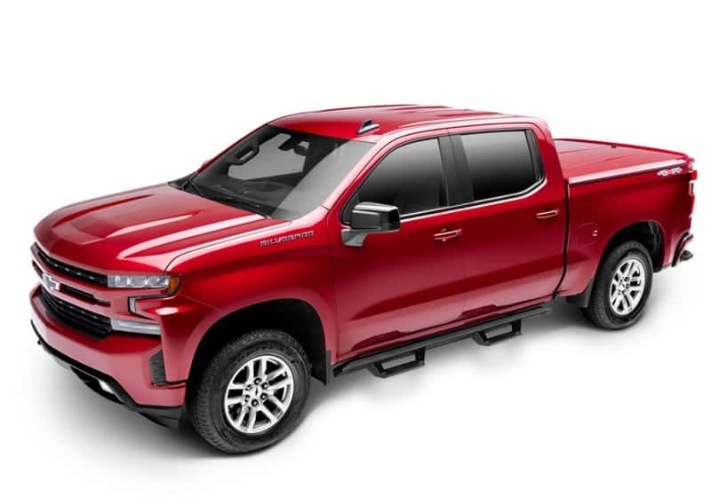 Undercover — UnderCover 2019 Chevy Silverado 1500 5.8ft Lux Bed Cover - Deep Ocean Blue
LUX 19-23Silv5ft.9 G
LUX 19-23Silv5'9 G1K - view 8