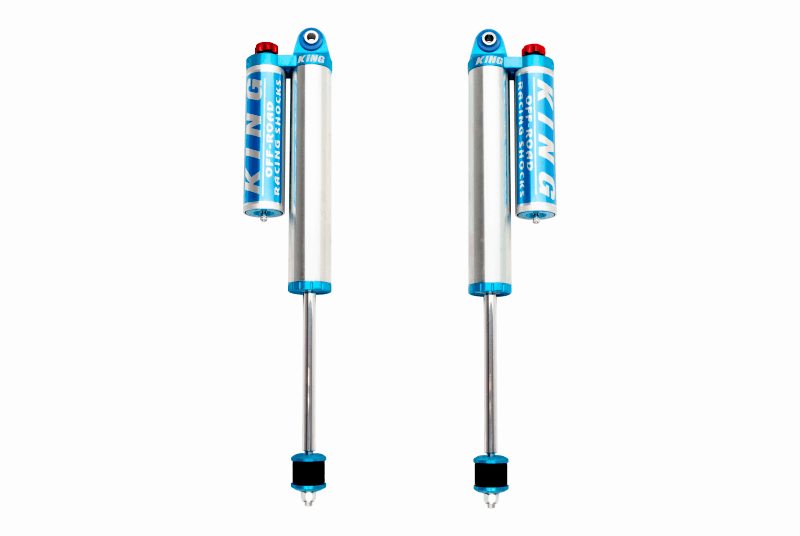 King Shocks — King Shocks 2014+ Ram 2500 4WD Rear 2.5 Dia Piggyback Reservoir Shock w/Adjuster (Pair)
OEM Performance Kit - view 2