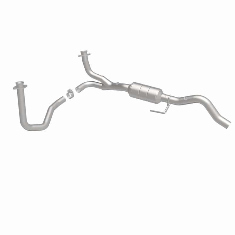 Magnaflow — MagnaFlow Converter Direct Fit California Grade 00-01 Dodge Durango 5.9L
California - view 13