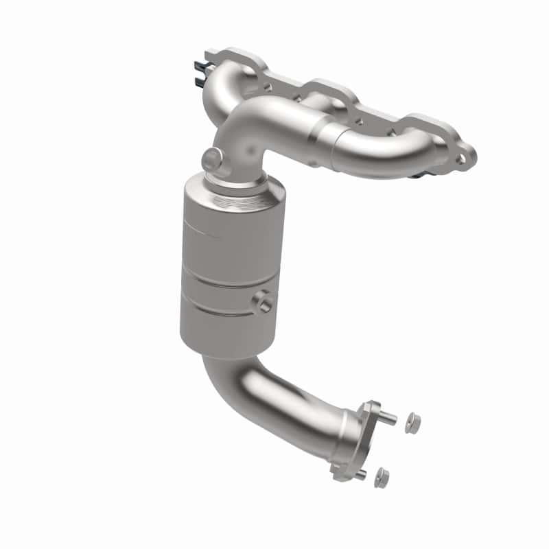 Magnaflow — MagnaFlow Conv DF 07-08 Chrysler Sebring 3.5L
OEM Grade
OEM - view 22