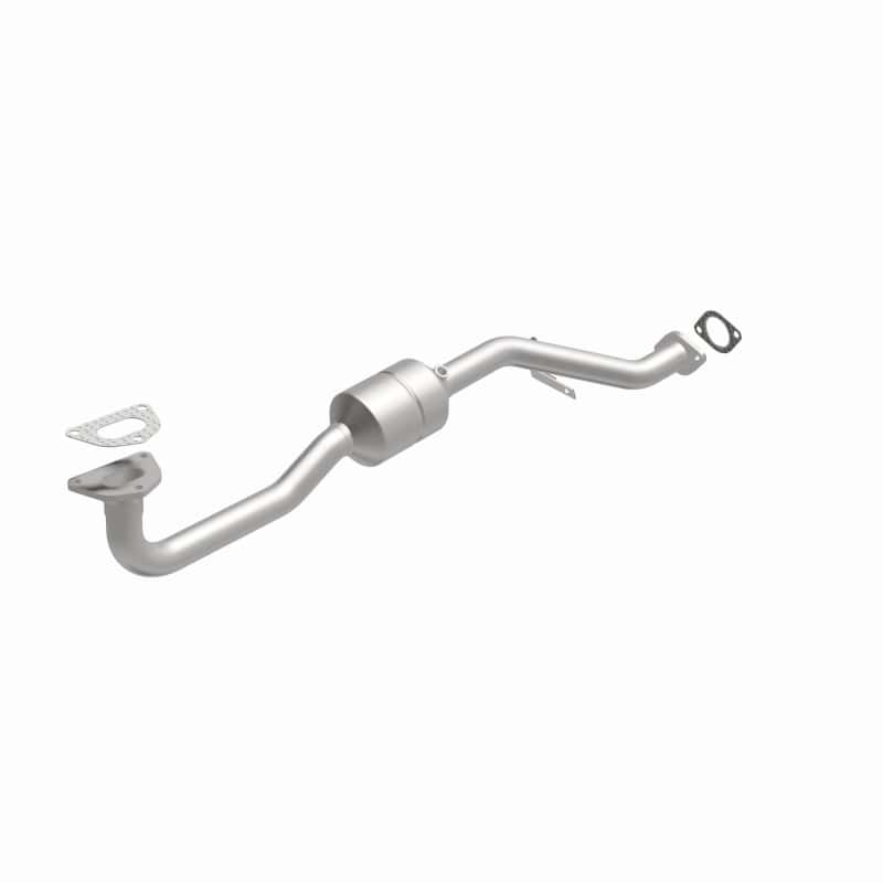 Magnaflow — MagnaFlow Conv DF 04-05 Subaru Legacy / Outback 2.5L
OEM Grade
OEM - view 6