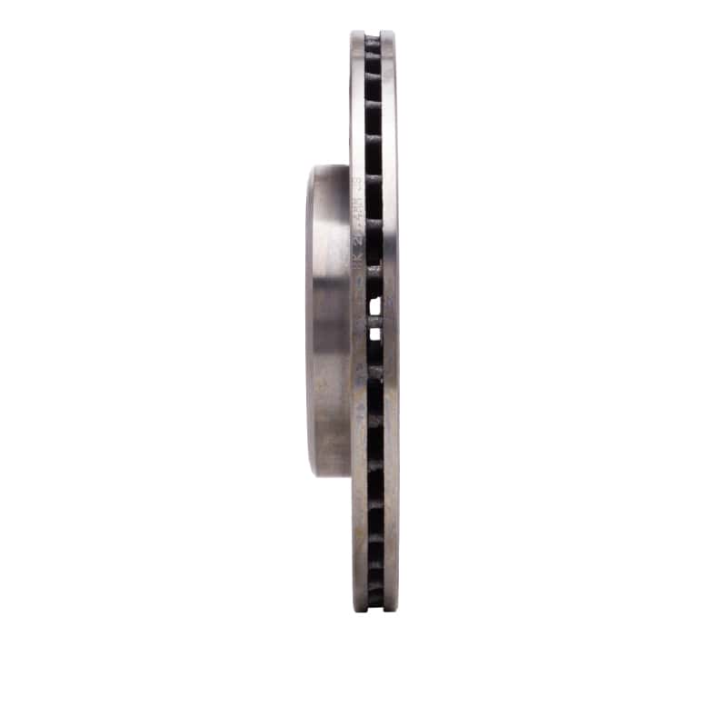 DFC — DFC 02-06 Mini Cooper (Excl Clubman) Front Brake Rotor
DFC Brake Rotor - view 3