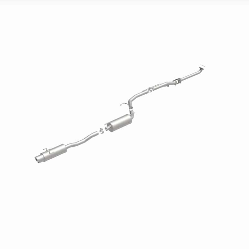 Magnaflow — MagnaFlow Sys CB 06- Honda Civic 1.8L
Cat-Back - view 8