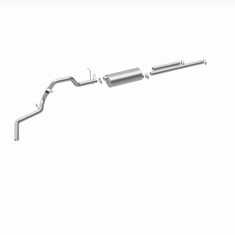 Magnaflow — MagnaFlow BRE Exhaust Kit 98-02 Ford F-150 F-250
Exhaust Kit - view 15