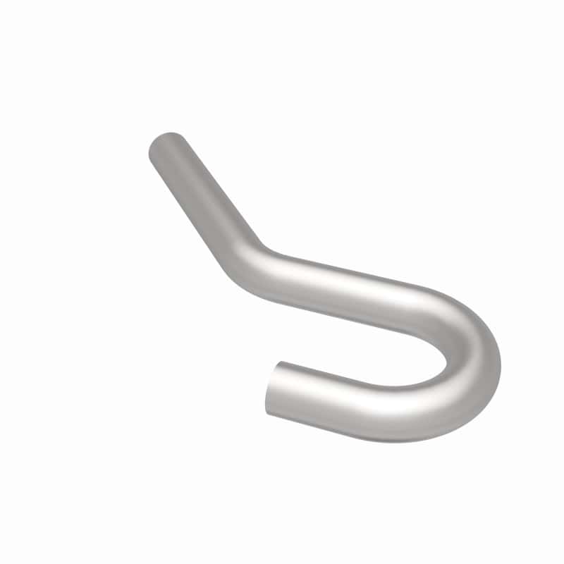 Magnaflow — MagnaFlow Univ bent pipe SS 2.50inch 180/45
Exhaust Pipe - view 12