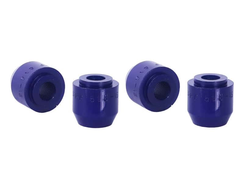 Superpro — SuperPro 1980 Triumph TR8 Base Sway Bar to Lower Control Arm Bushing Kit
Bushing Kit - view 3