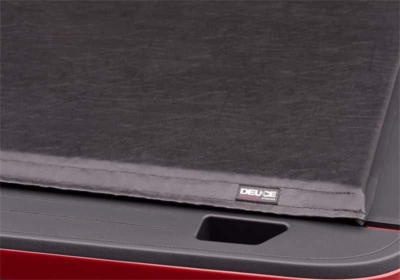 Truxedo — Truxedo 16-20 Nissan Titan 5ft 6in Deuce Bed Cover
DC 16-24 Ttn 5'7 - view 4