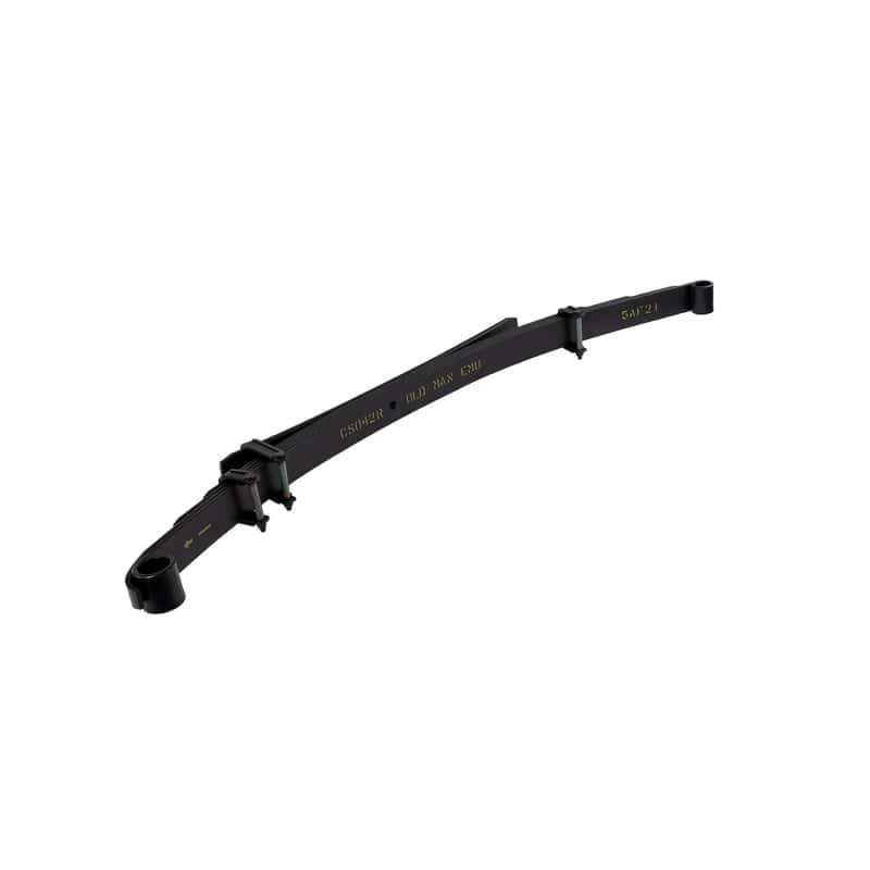 Old Man Emu — ARB / OME Leaf Spring Ford Explorer R
Leaf Spring - view 3