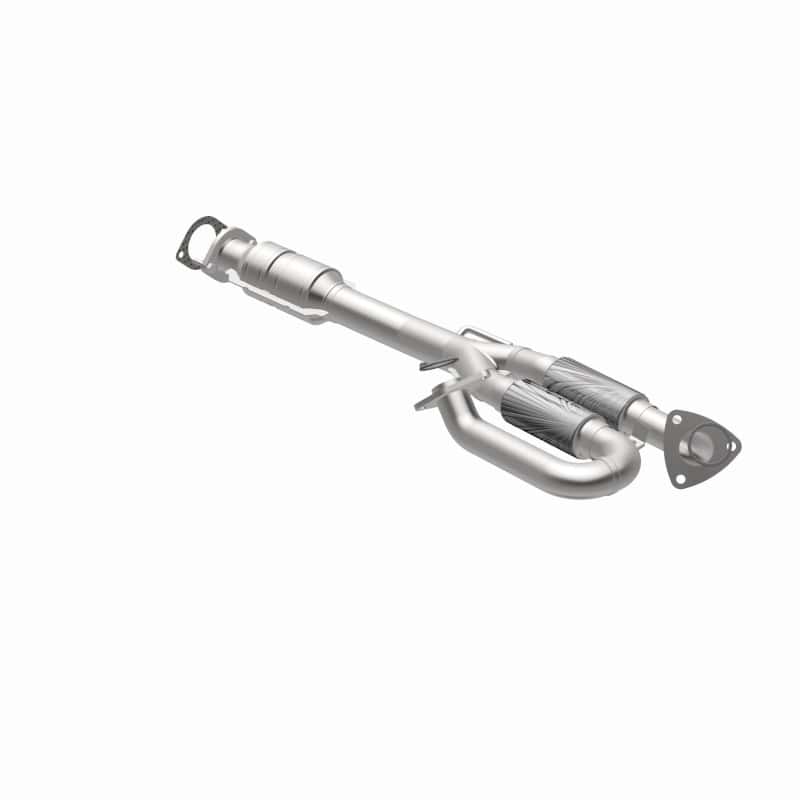 Magnaflow — Magnaflow Conv DF 2011-2014 Maxima 3.5 L Underbody
OEM Grade
OEM - view 22