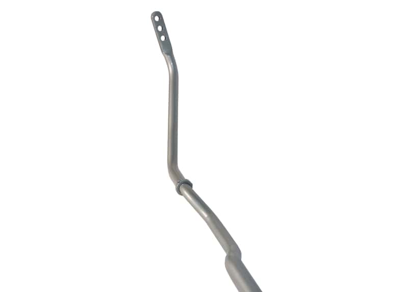 Whiteline — Whiteline 20mm 3 Point Adjustable Rear Swaybar
Sway Bar - view 4