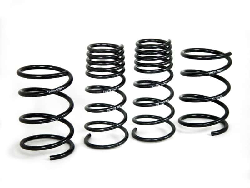 H&R — H&R 96-00 Hyundai Elantra JC-2 Sport Spring
Sport Spring - view 2