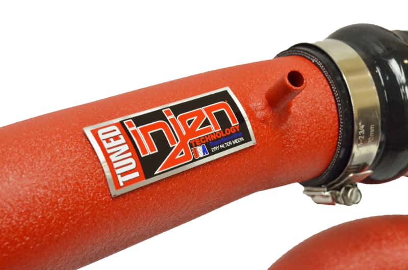 Injen — Injen 16-20 Honda Civic 1.5L Turbo Aluminum Intercooler Piping Kit - Wrinkle Red
TChrgrIcoolerKit
Intercooler Pipe - view 6