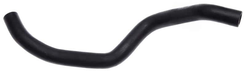 Gates — Gates 07-12 Nissan Versa 4-Cyl. 1.8L Heater Outlet Molded Heater Hose - view 1