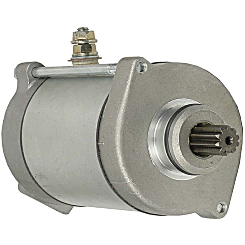 Arrowhead — Arrowhead Mitsuba 12V 10T Str - view 1