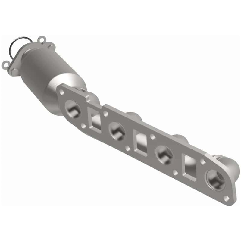 Magnaflow — Magnaflow 11-13 QX56 V8 5.6 OEM Manifold Direct Fit Converter
OEM Grade
OEM - view 5