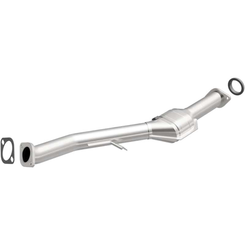 Magnaflow — MagnaFlow Conv DF 06-08 Subaru Legacy 2.5L
OEM Grade
OEM - view 2
