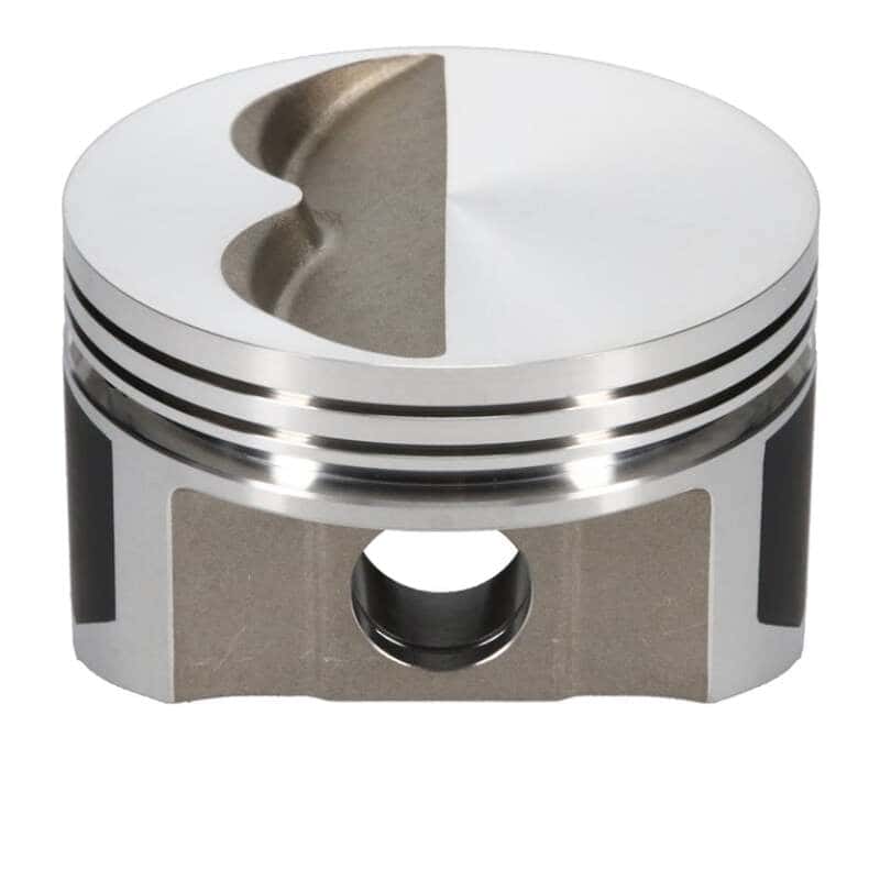 Wiseco — Wiseco Chevrolet Pro Tru Street FT 4.040in Bore 1.560in CH - 7cc
Piston - view 7