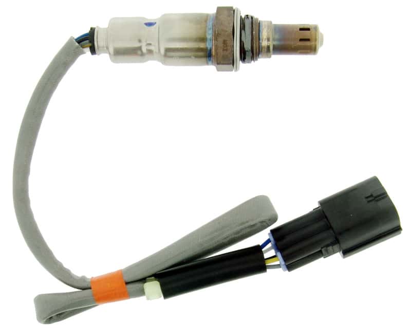 NGK — NGK Mazda 3 2011-2010 Direct Fit 5-Wire Wideband A/F Sensor
Oxygen Sensor - view 1