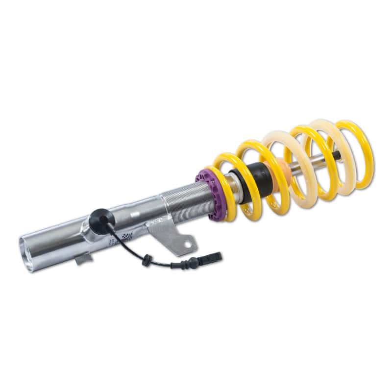 KW — KW Coilover Kit DDC ECU 17+ Audi RS3 (8V)
Coilover Kit - view 10