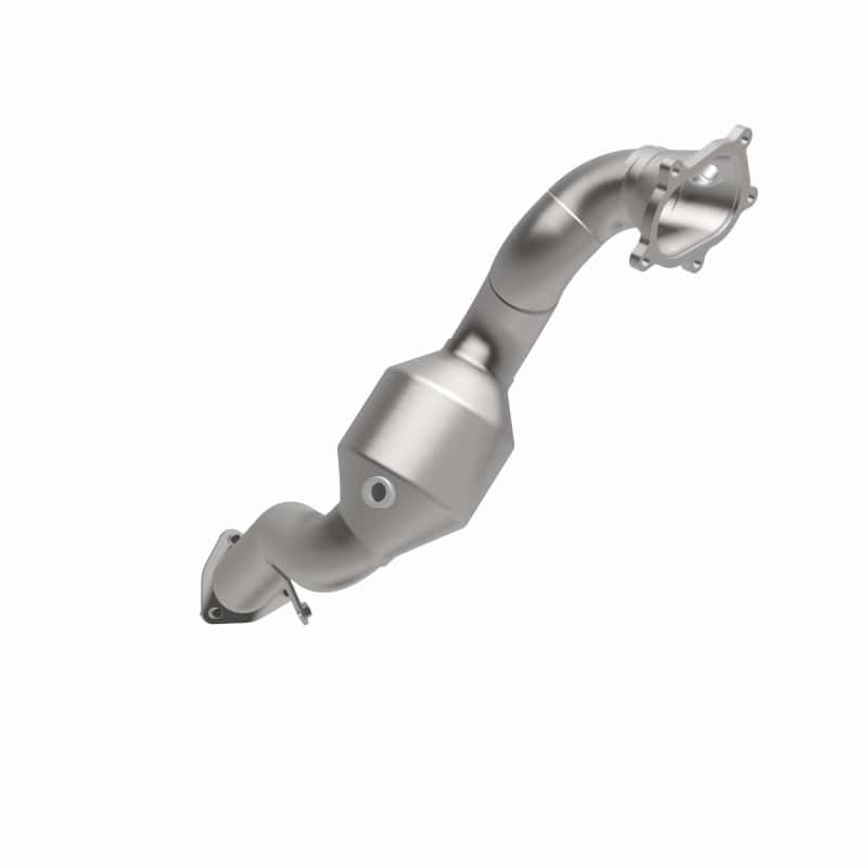 Magnaflow — MagnaFlow Conv Direct Fit 13-15 Audi S6/S7/S8/A8 Quattro V8-4.0L
OEM Grade
OEM - view 6
