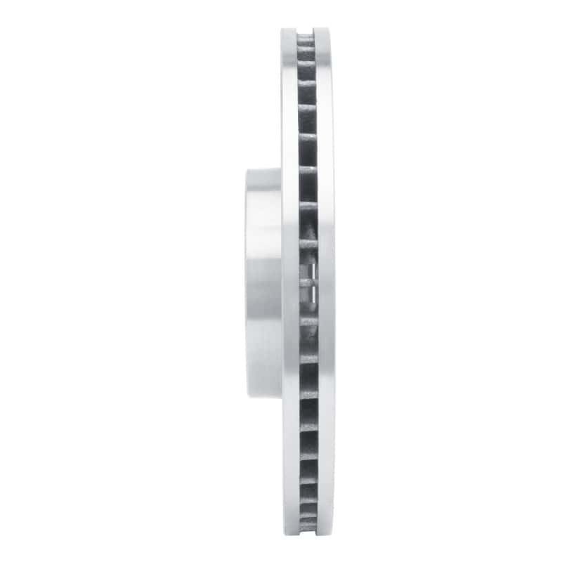 DFC — DFC 99-04 Audi S6 Front Brake Rotor
DFC Brake Rotor - view 3