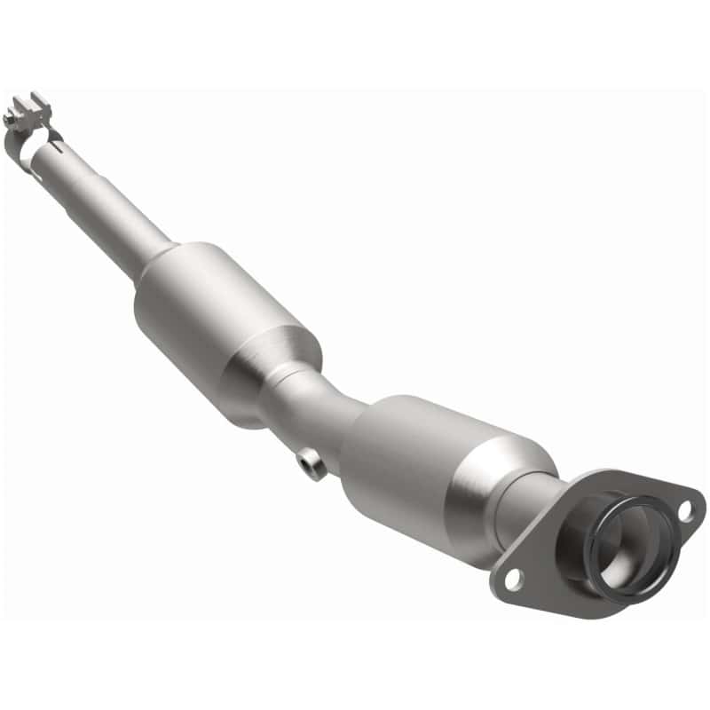 Magnaflow — MagnaFlow Conv DF 04-09 Toyota Prius 1.5L
OEM Grade
OEM - view 30
