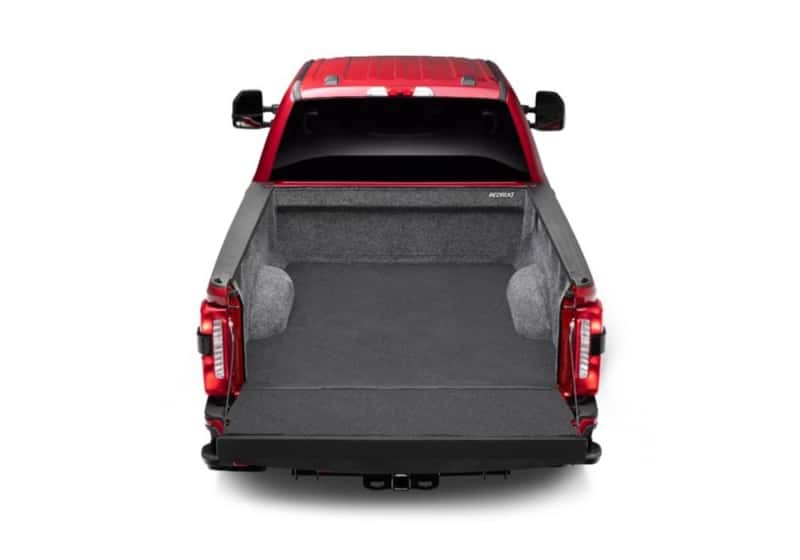 BedRug — BedRug 2017+ Ford F-250/F-350 Super Duty 8ft Bed Impact Bedliner
IMP LNR 17+FD SD 8ft - view 1